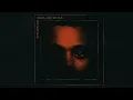 The Weeknd - Try Me (Official Audio)
