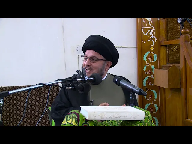 وسائل التواصل مع الله حلقة 22