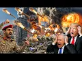 Download Lagu SERANGAN HOUTHI TEWASKAN RATUSAN TENTARA ISRAEL!? Rudal Yaman Lolos Dari Sistem Pertahanan THAAD AS