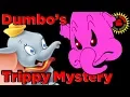 Film Theory: Dumbo's Dank Adventure (Disney Dumbo)