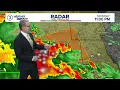 Cleveland area weather forecast More storms to deal with