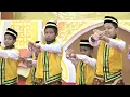 Lagu TARI SAMMAN || UNJUK KREASI KE-IX \u0026 PELEPASAN KELAS VI || SD AL MUAWANAH SAMPANG 2025