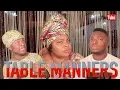 Download Lagu AFRICAN HOME: TABLE MANNERS