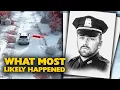 The Karen O Keefe case What most likely happened