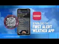 LIVE News weather from Myrtle Beach S C