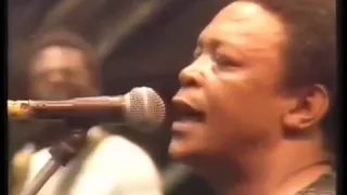 coal train stimela hugh masekela