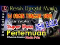 Download Lagu Karaoke Pertemuan _ Rhoma Irama Full Dj Remix Dangdut Slow Orgen Tunggal Cover By RDM Official
