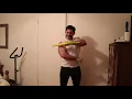 Muscle Hook