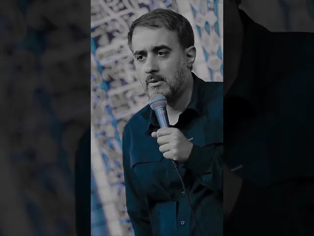 ⁣اِلهى عَظُمَ الْبَلاءُ وَ بَرِحَ الْخَفآءُ #shorts