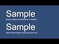 TextMesh Pro - Text Auto Layout Sizing in Unity 4 6