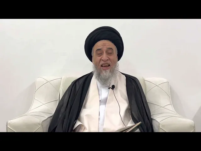 ⁣مسائل أصولية ج 89 