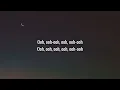 Bryson Tiller & Pentatonix - The Chipmunk Song (Christmas Don’t Be Late) [Lyrics]