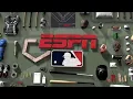 MLB on ESPN Theme from 2018-2025
