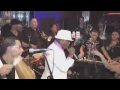 TIRSO DUARTE EN ELIZABETH N J  - DEJALA QUE CORRA