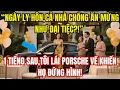 Download Lagu Ngày Ly Hôn, Cả Nhà Chồng Ăn Mừng Như Đại Tiệc, Tôi Lái Porsche Về Khiến Họ Đứng Hình|Truyện Audio