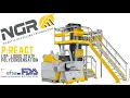 Download Lagu Hirate America NGR P:REACT - Process Flow Diagram