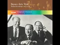 Clara Schumann: Piano Trio in G minor, Op. 17: 1. Allegro moderato
