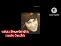 Download Lagu Enak Ra Enak . cipt : Steve Gendhis , vokal : Steve Gendhis, musik: Gendhis,album Pop Jawa Steve