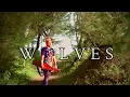 Download Lagu UYAU MORIS I WOLVES - Selena Gomez, Marshmello I SAPE COVER