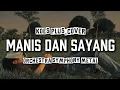 🎵Koes Plus_Manis dan sayang-(cover orchestra symphony metal) 
