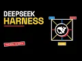 Deepseek Harness Not What You Think