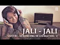 Lagu Safitri - Jali-Jali (Lirik) IMC RECORD JAVA