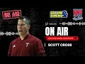 On Air Scott Cross on Choosing Georgia Tech and His Vision for the Program