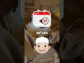 Download Lagu inilah 3 tanggal lahir yg ditakutin jin \u0026 setan #shorts #shortvideo #trending #fyp #animasi #islam