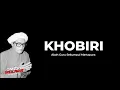 KHOBIRI -ABAH GURU SEKUMPUL MARTAPURA|LIRIK