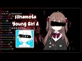 Download Lagu siinamota - Young Girl A (Evil) w/ Lyrics [ROM/EN]