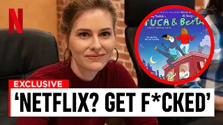 tuca u0026 bertie season 2 is coming but not where you expected