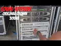 Download Lagu SOUND SYSTEM USING CROWN 5000VZ \u0026 XILICA PROCESSOR - SOUND SYSTEM CHECK