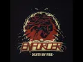 Mesmerized by Fire - Enforcer