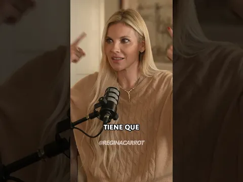 Si hay algo en tu vida que no te gusta, tú tienes el poder de cambiarlo. ⚡ | Regina Carrot