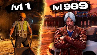 Мой путь новичка в GTA RP || Majestic RP