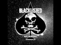Download Lagu Blacklisted - We're Unstoppable 2005 [FULL ALBUM]