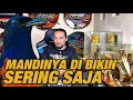 Lagu SERING DI MANDIKAN‼️TUJUANNYA MENGIMBANGI SETTINGAN DAN KARAKTER BURUNG