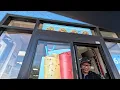 Sonic Drive-In Drive-Thru SuperSonic Breakfast Burrito - No Cheese Buckeye Arizona 28 Feb 26 NGH