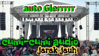 Download GLERR‼️CAK DODOT CUMI-CUMI AUDIO FT ADELLA DARI JARAK JAUH BERGETAR MP3