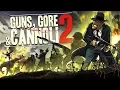 Video di Guns, Gore and Cannoli 2 Launch Trailer