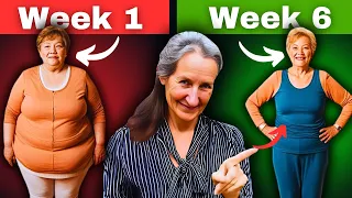 Losing Weight is Super Easy with My Method; Simply Do This! Barbara O'neill
