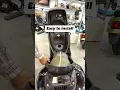 Download Lagu The BIG BOX fits perfectly on the 2025 Vespa GTS 310 #VespaGTS310 #vespalovers #vespagts