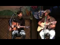 "She's My Honey", Performed By Blayne Asing With Jon Yamasato