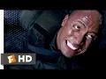 Lagu Doom (2005) - I'm Not Supposed to Die! Scene (8/10) | Movieclips