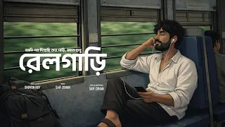  rail gari saif zohan bangla new song 2026