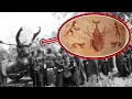 Do GIANT INSECTS control the MASSES Valdevia