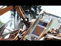 Vacation Nightmare Woman Returns to Find Family Home Mistakenly Demolished
