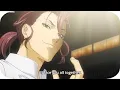 Download Lagu Saiba Destroyed 50 Opponents Single Handedly - Shokugeki no Soma S3 EP 21