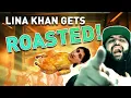 Lina Khan Gets ABSOLUTELY ROASTED after losing to Xbox and the Activision Blizzard Merger