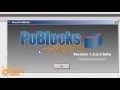 PoBlocks - The graphical programming software for PoKeys controller